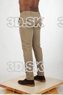 Trousers texture of Denny 0004